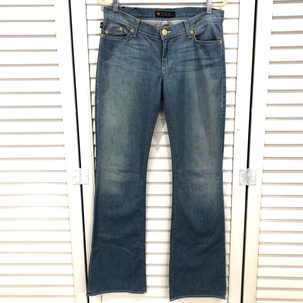 Rock & Republic Kasandra Jeans